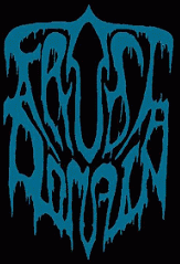 logo Frost Domain